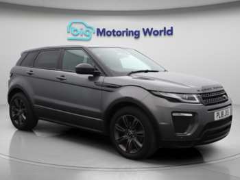 2018 (18) - 2.0 TD4 Landmark 5dr Auto