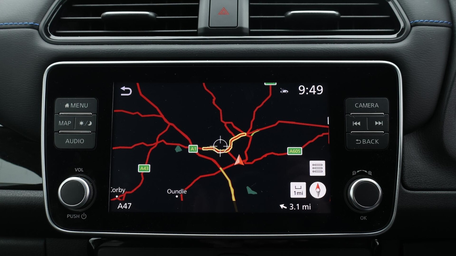 Used Nissan Leaf 2023 for sale - 76538300: Photo 12