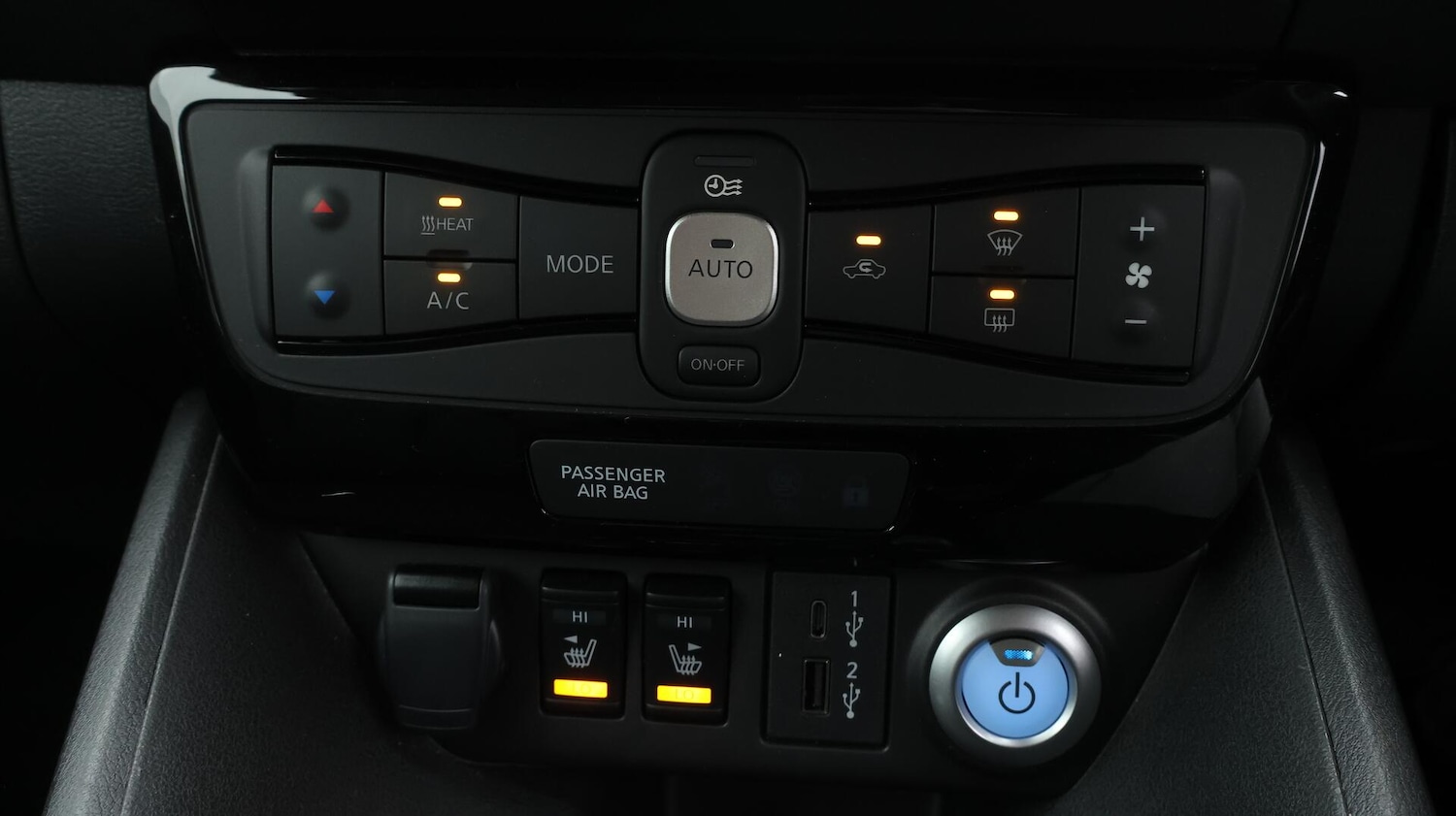 Used Nissan Leaf 2023 for sale - 76538300: Photo 13