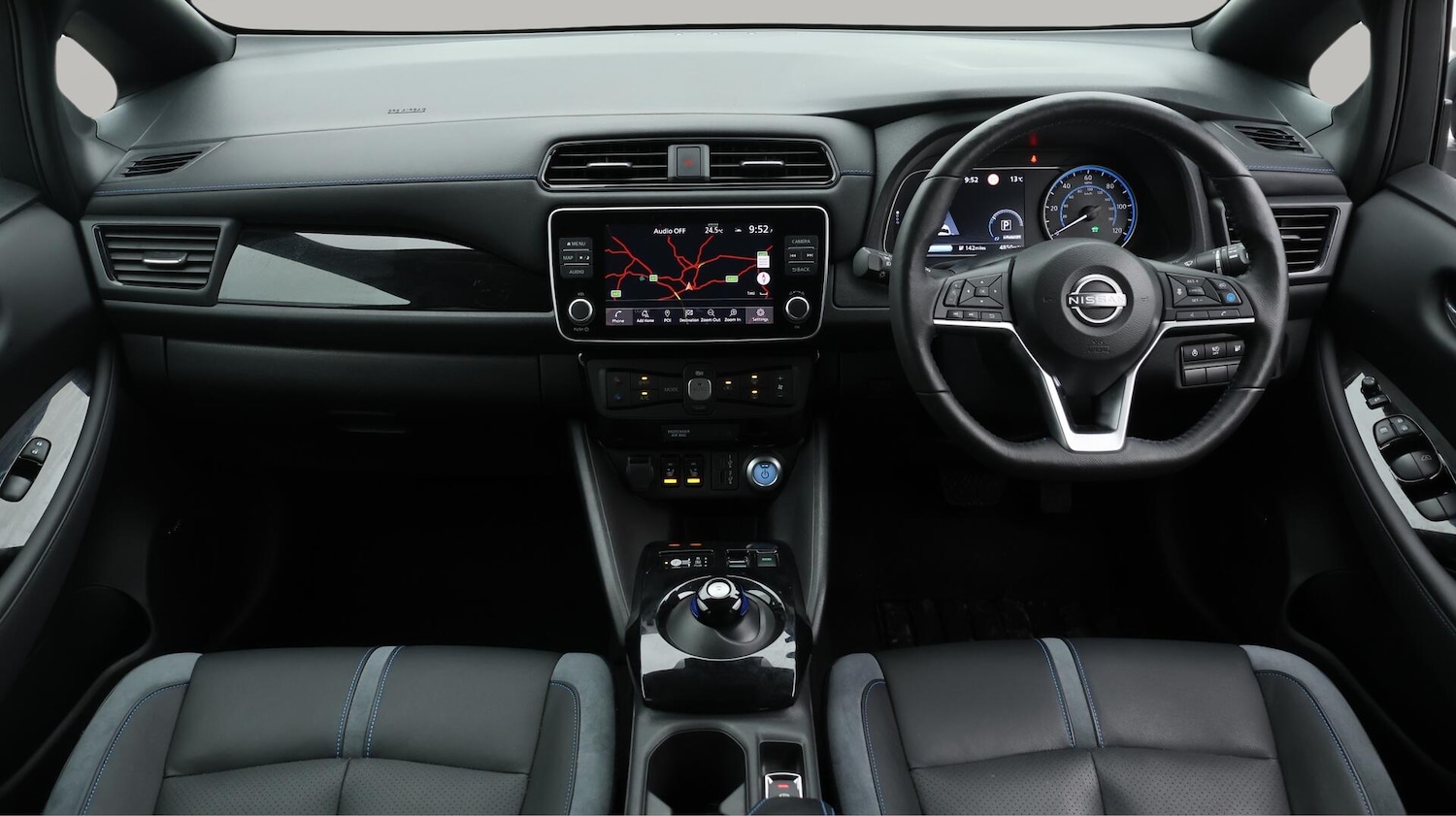 Used Nissan Leaf 2023 for sale - 76538300: Photo 14