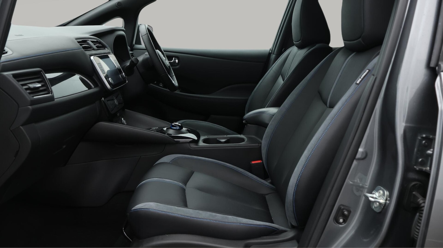 Used Nissan Leaf 2023 for sale - 76538300: Photo 15