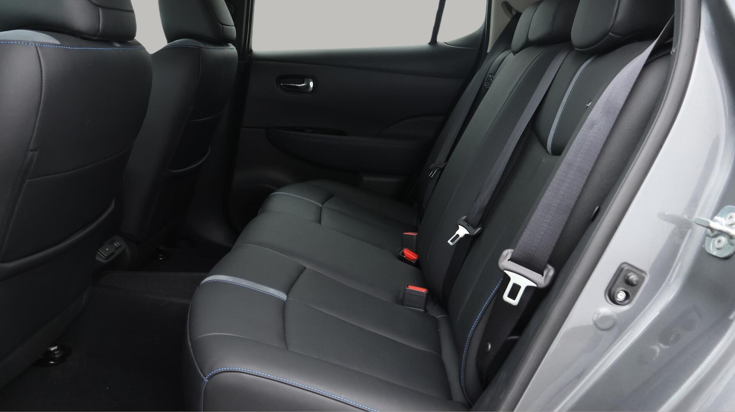 Used Nissan Leaf 2023 for sale - 76538300: Photo 17