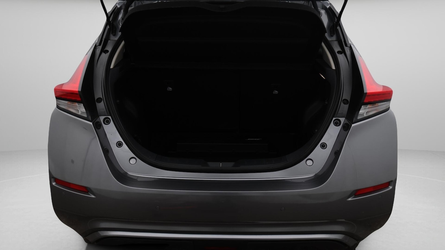 Used Nissan Leaf 2023 for sale - 76538300: Photo 18