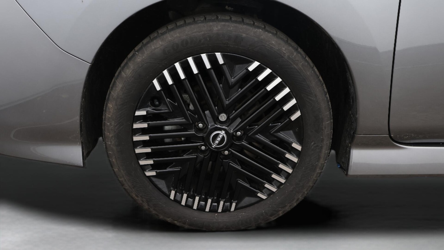 Used Nissan Leaf 2023 for sale - 76538300: Photo 19