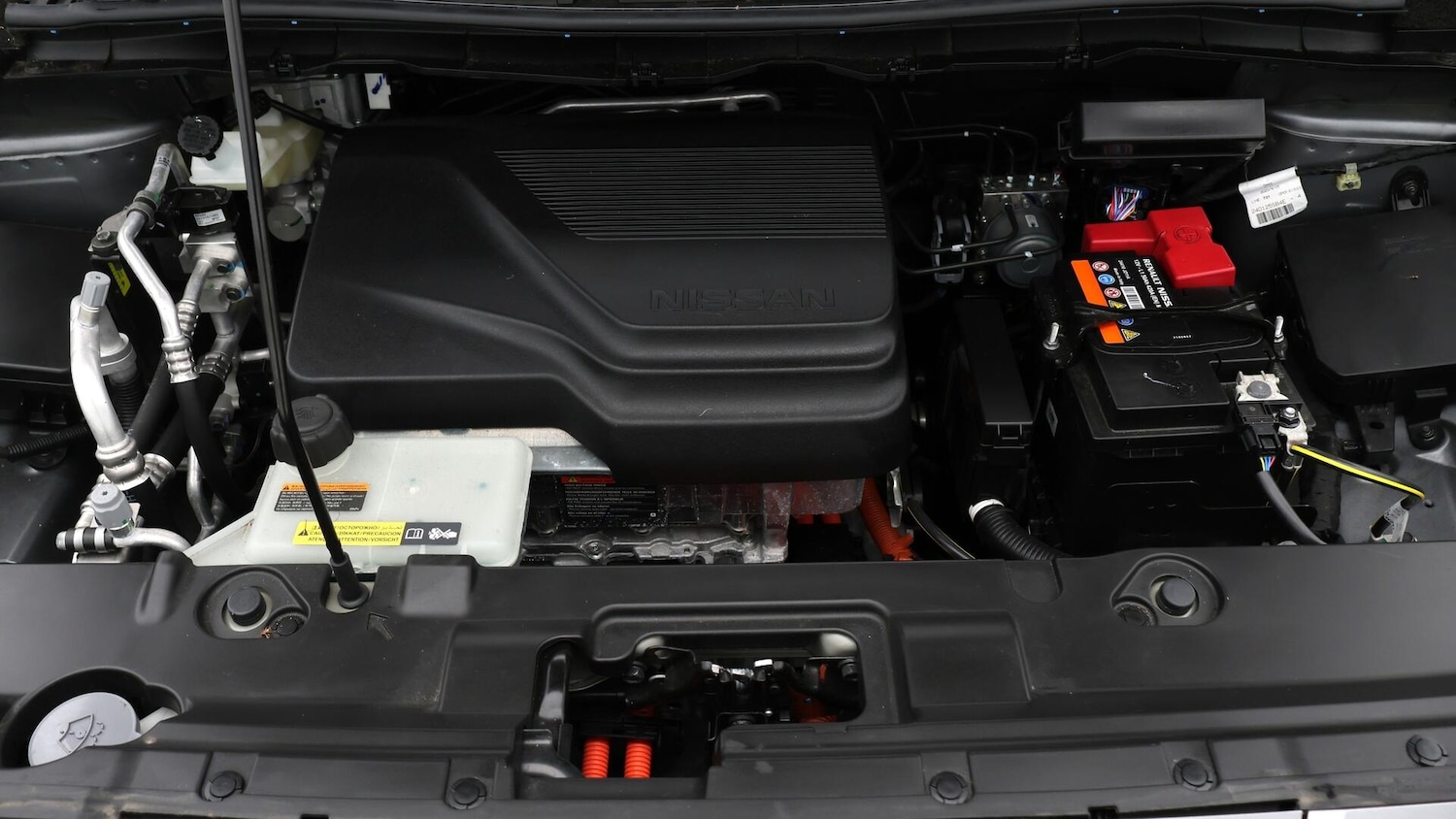 Used Nissan Leaf 2023 for sale - 76538300: Photo 20