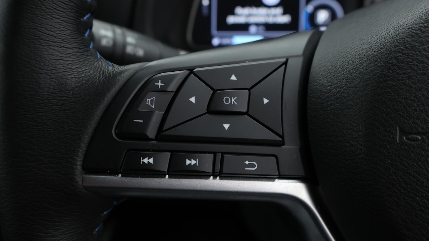 Used Nissan Leaf 2023 for sale - 76538300: Photo 23