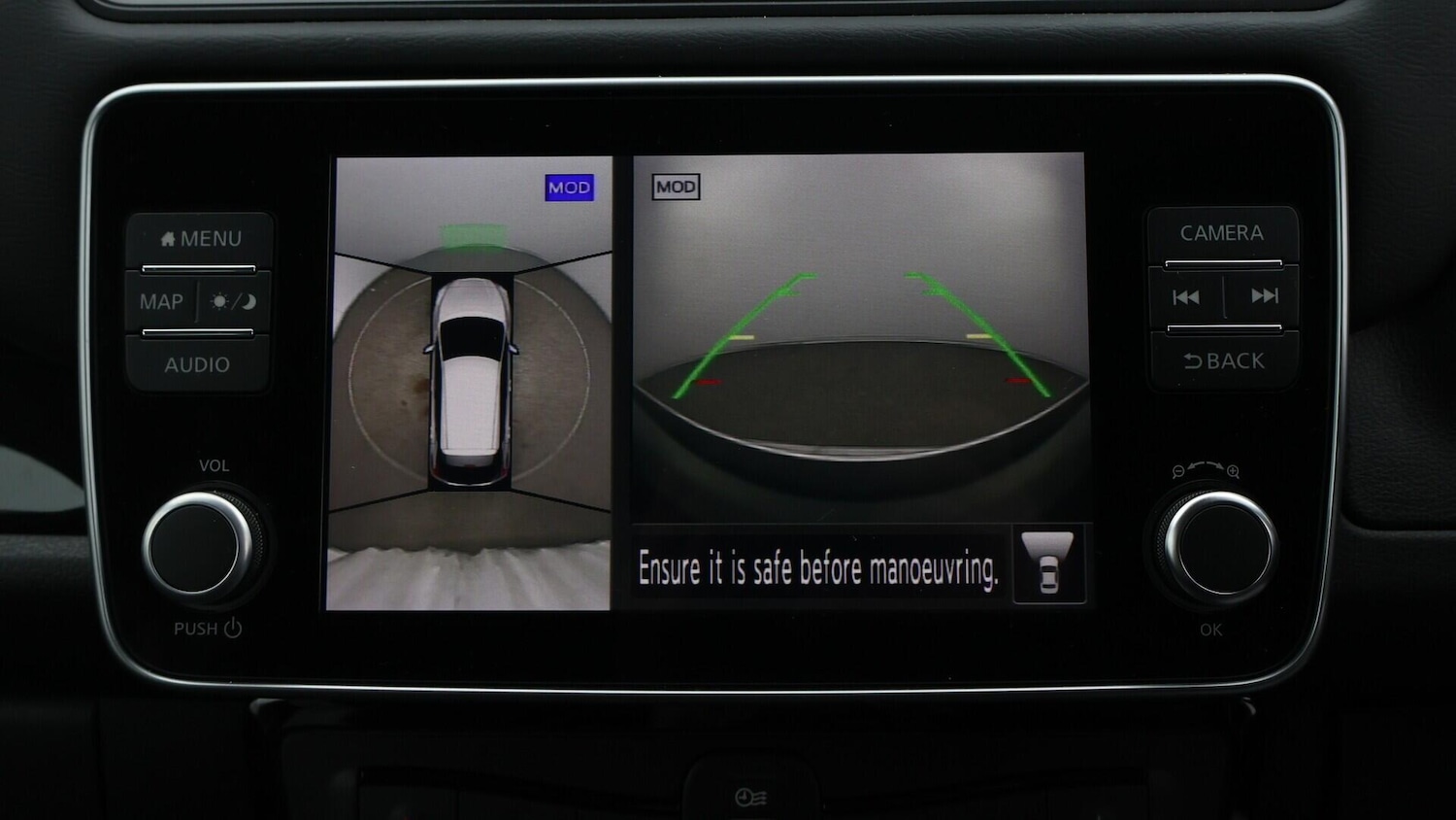 Used Nissan Leaf 2023 for sale - 76538300: Photo 25