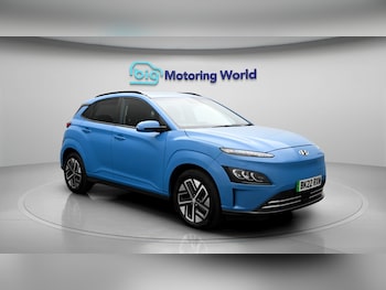 Used Hyundai KONA 2022 for sale - 78379304: Photo
