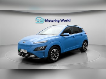 Used Hyundai KONA 2022 for sale - 78379304: Photo