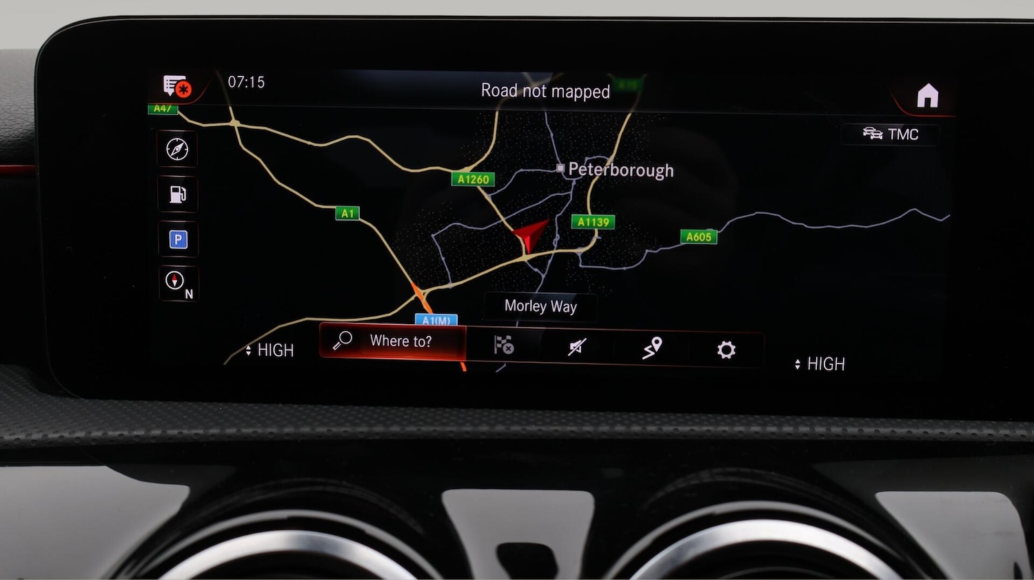 Used Mercedes-Benz A-Class 2021 for sale - 76658882: Photo 12