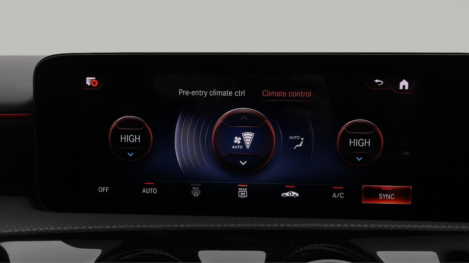 Used Mercedes-Benz A-Class 2021 for sale - 76658882: Photo 13