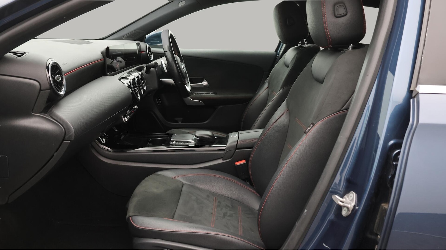 Used Mercedes-Benz A-Class 2021 for sale - 76658882: Photo 15