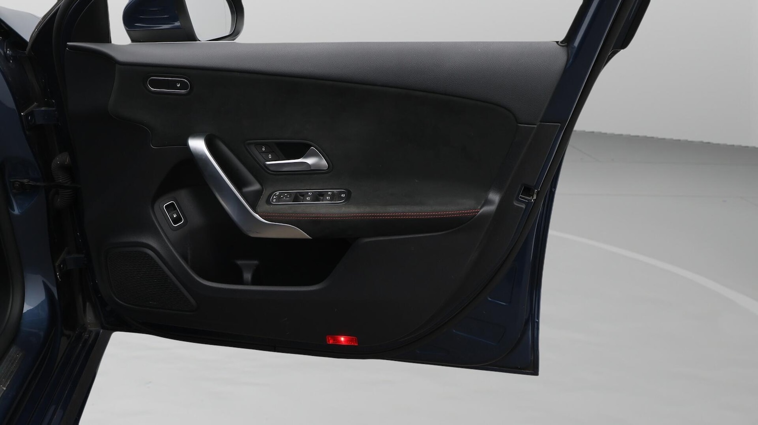 Used Mercedes-Benz A-Class 2021 for sale - 76658882: Photo 16