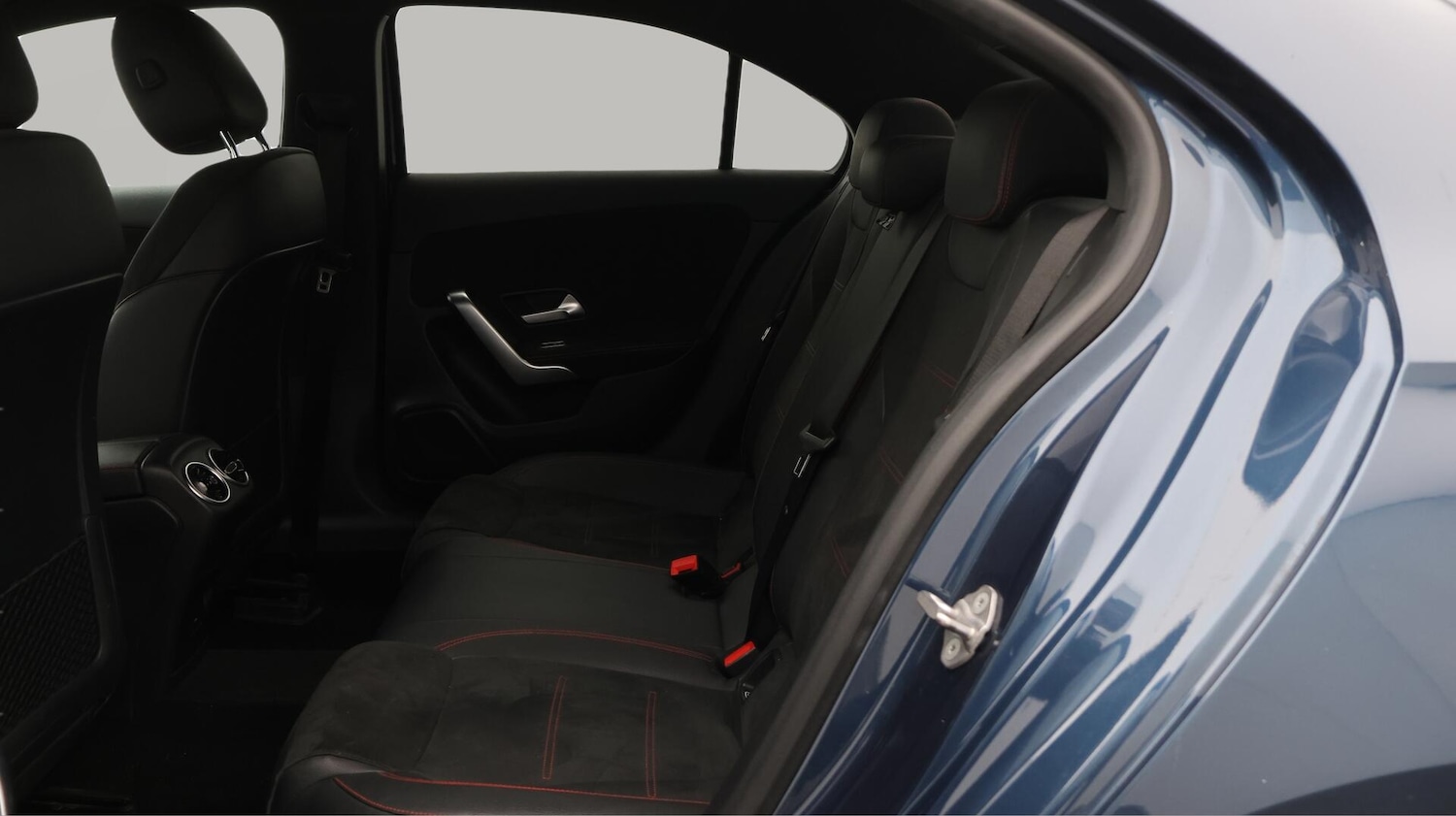 Used Mercedes-Benz A-Class 2021 for sale - 76658882: Photo 17