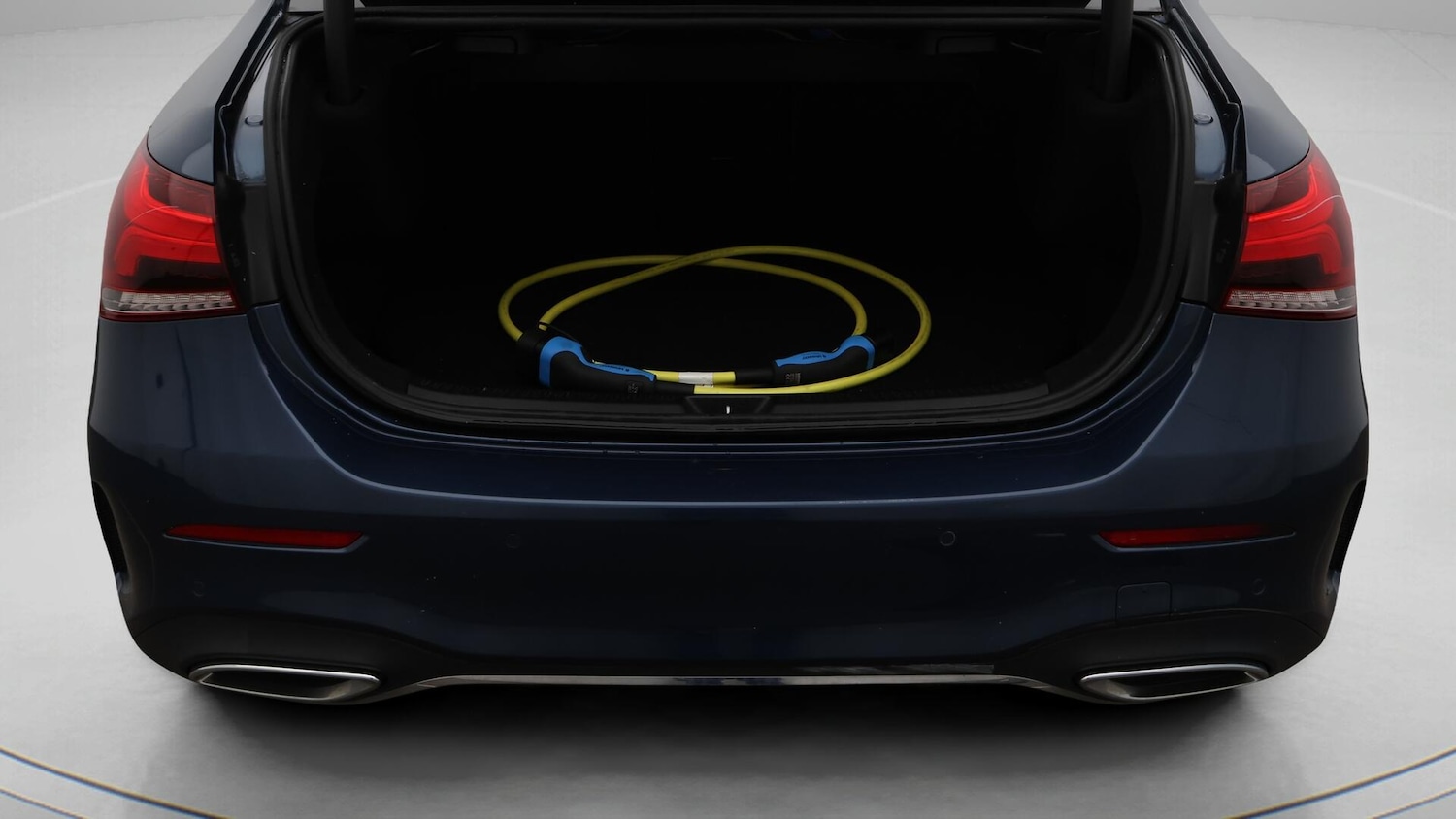 Used Mercedes-Benz A-Class 2021 for sale - 76658882: Photo 18