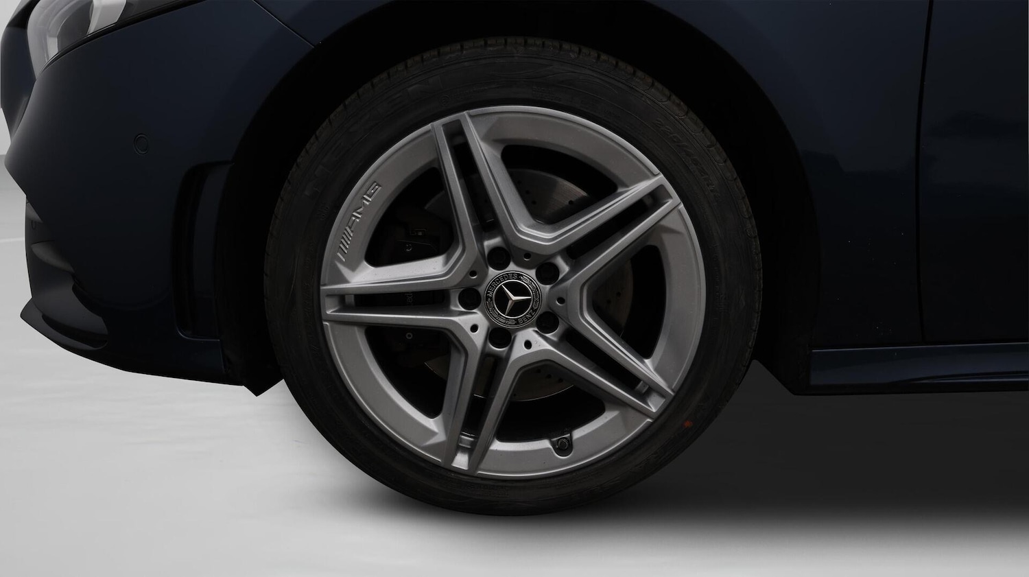 Used Mercedes-Benz A-Class 2021 for sale - 76658882: Photo 19