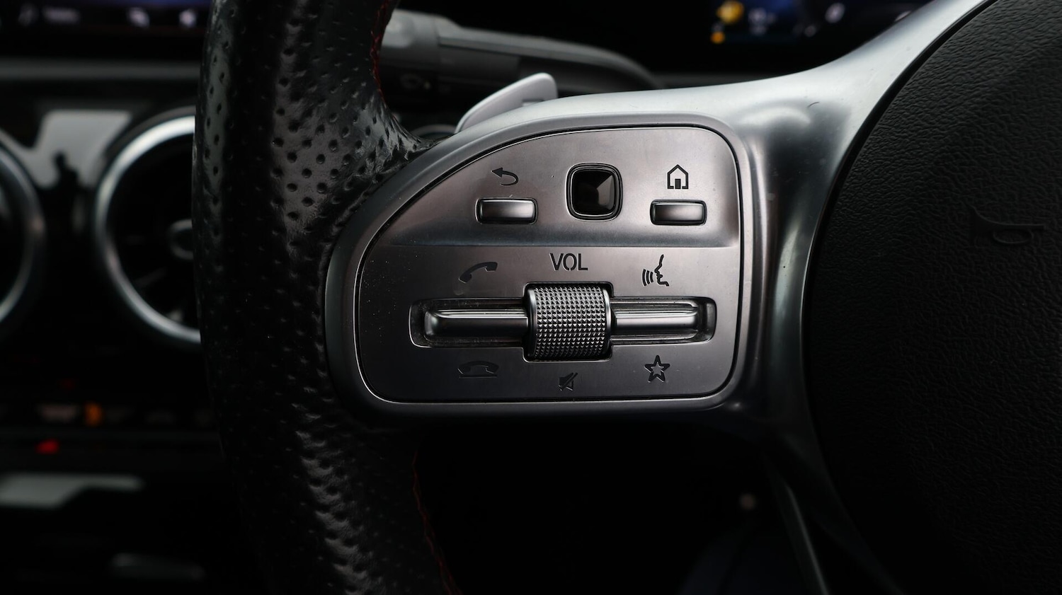 Used Mercedes-Benz A-Class 2021 for sale - 76658882: Photo 24