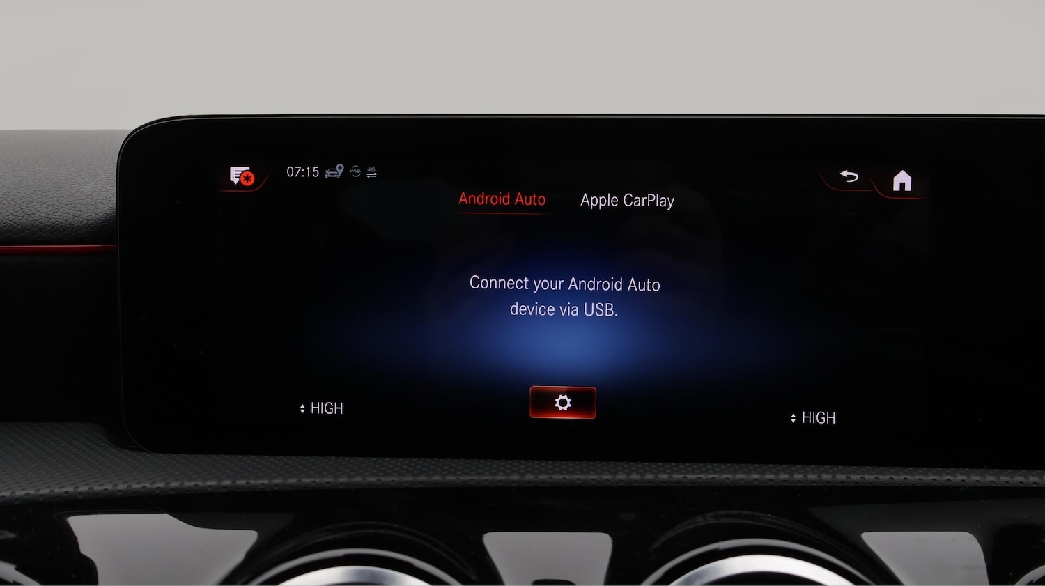 Used Mercedes-Benz A-Class 2021 for sale - 76658882: Photo 26