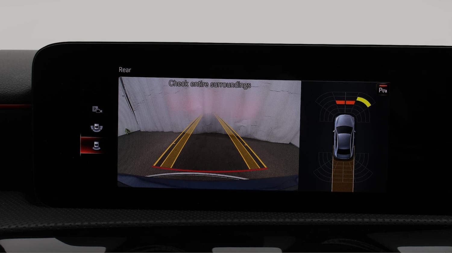 Used Mercedes-Benz A-Class 2021 for sale - 76658882: Photo 27