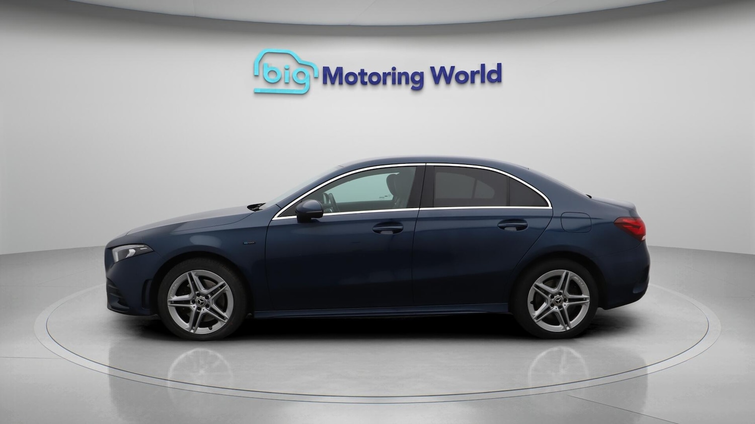 Used Mercedes-Benz A-Class 2021 for sale - 76658882: Photo 5