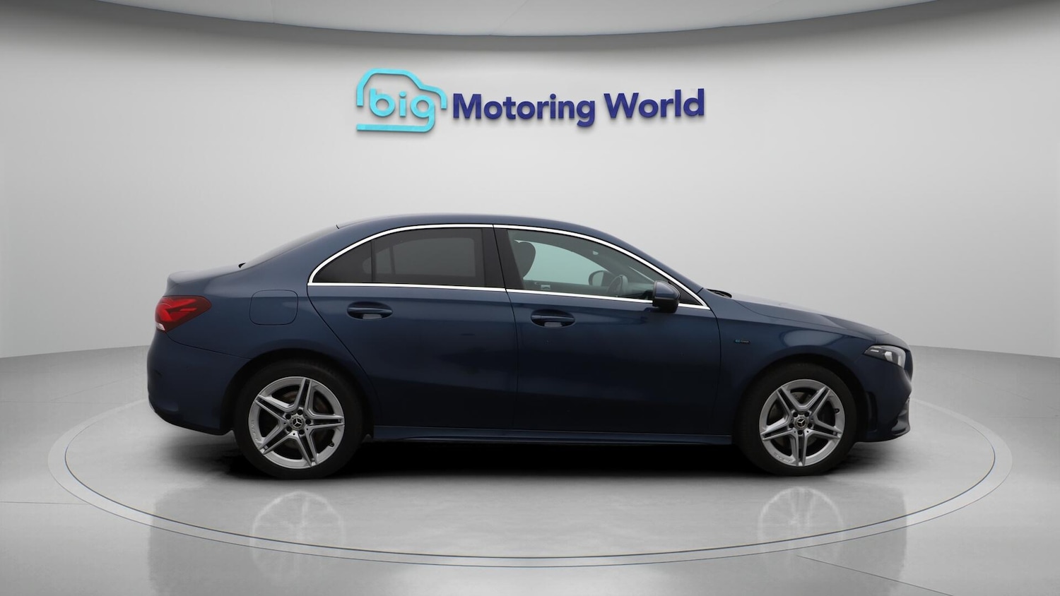 Used Mercedes-Benz A-Class 2021 for sale - 76658882: Photo 9