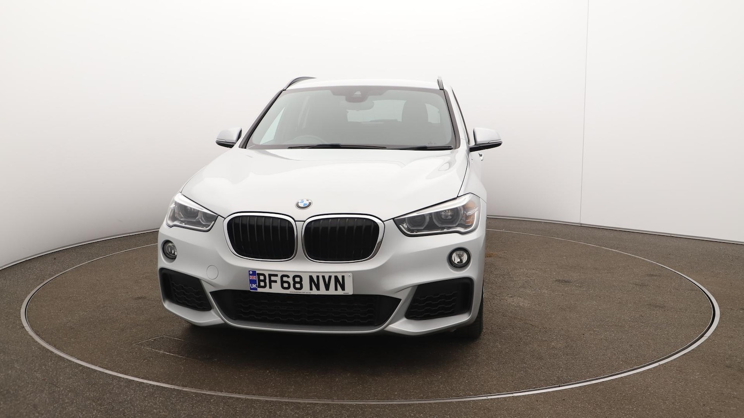 Vehicle 40