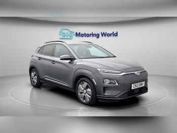 Used Hyundai KONA 2021 for sale - 78845993: Photo