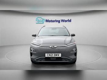 Used Hyundai KONA 2021 for sale - 78845993: Photo