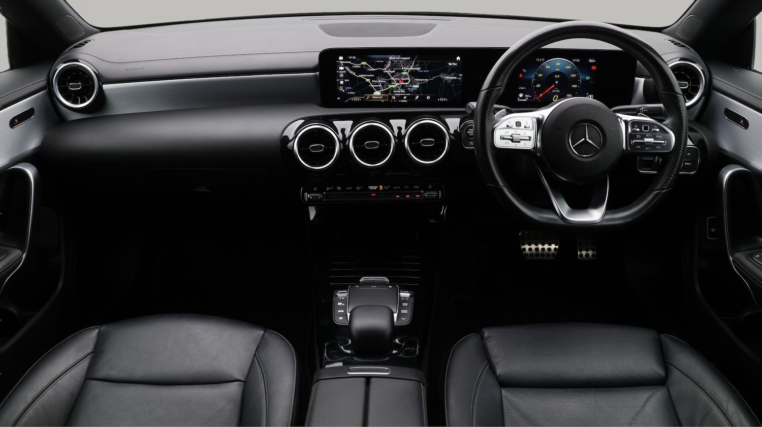 Used Mercedes-Benz CLA 2022 for sale - 77618659: Photo 13