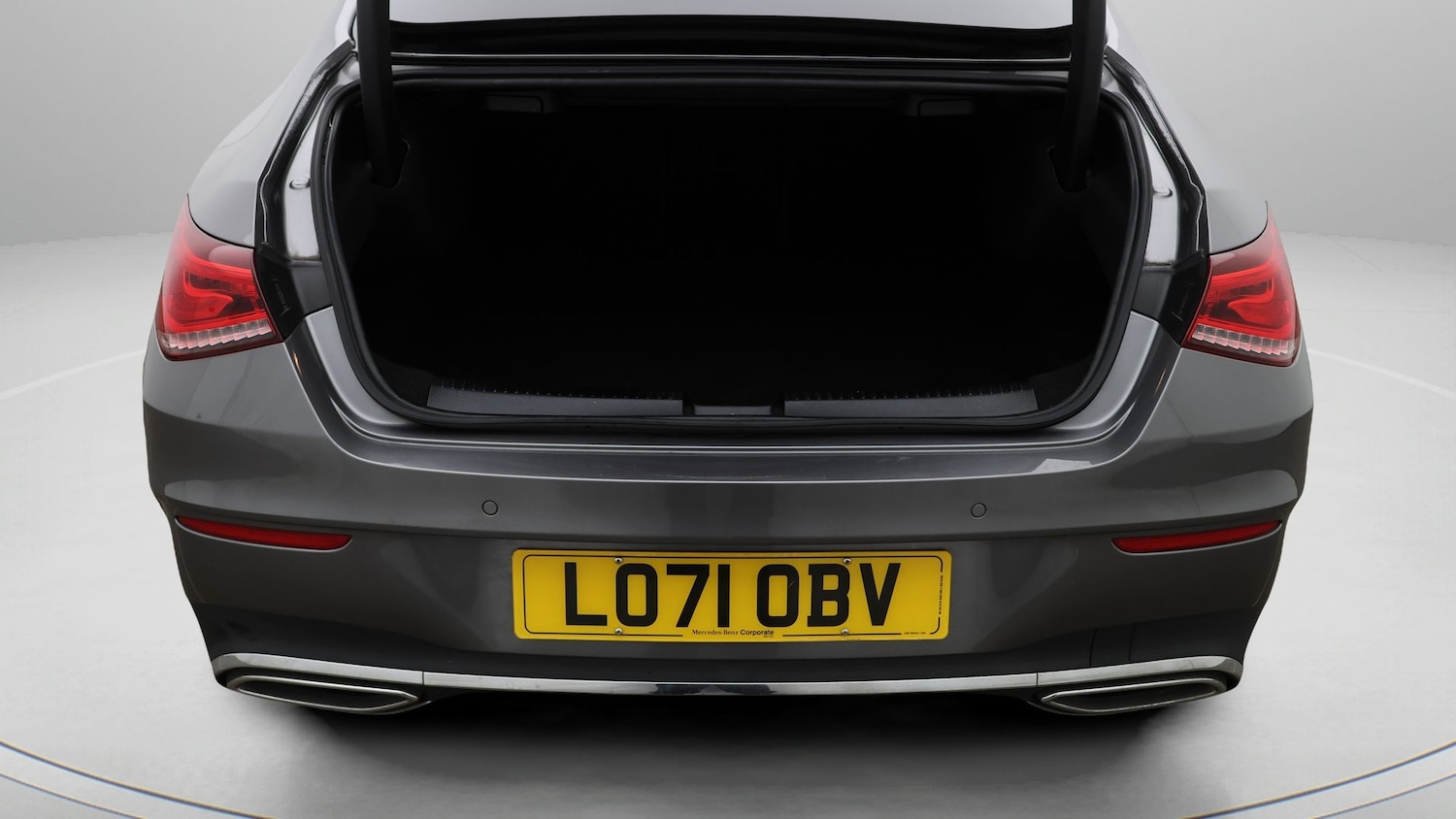 Used Mercedes-Benz CLA 2022 for sale - 77618659: Photo 17