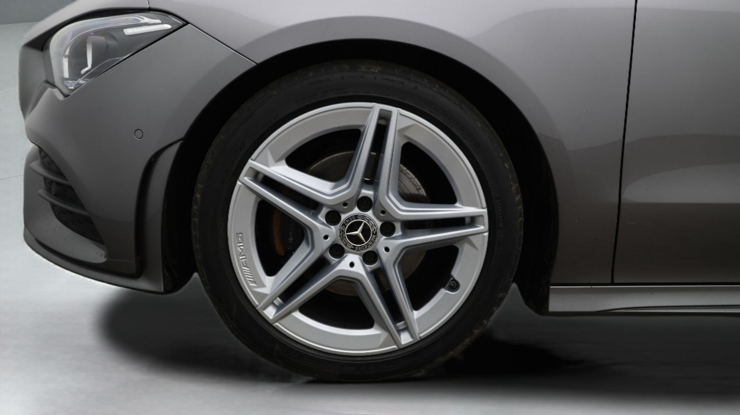 Used Mercedes-Benz CLA 2022 for sale - 77618659: Photo 18