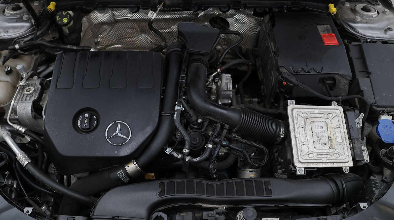 Used Mercedes-Benz CLA 2022 for sale - 77618659: Photo 19