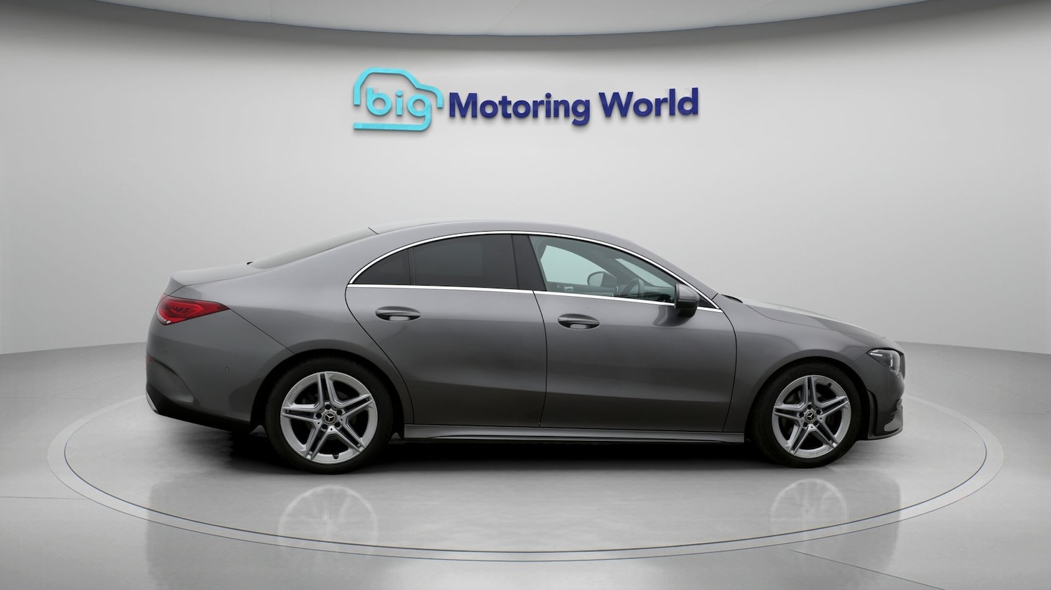 Used Mercedes-Benz CLA 2022 for sale - 77618659: Photo 8