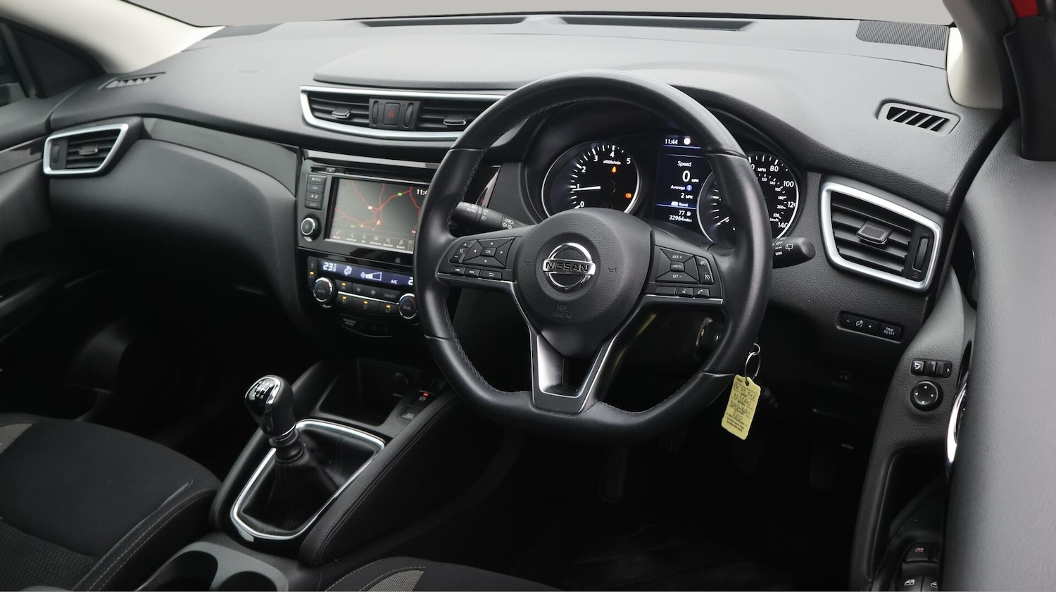 Used Nissan Qashqai 2020 for sale - 76539071: Photo 10