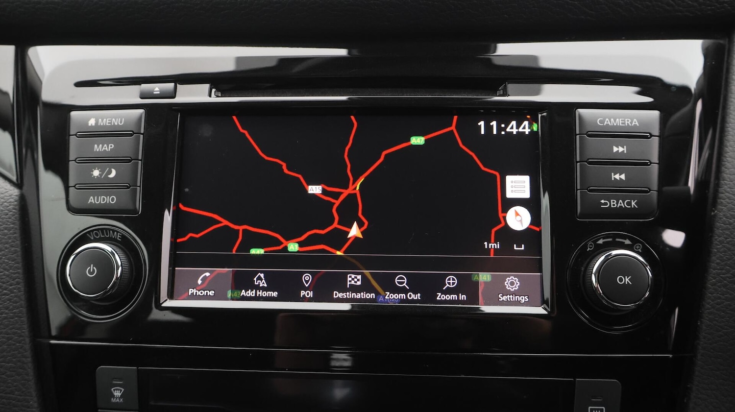 Used Nissan Qashqai 2020 for sale - 76539071: Photo 12