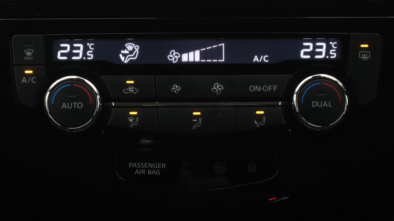 Used Nissan Qashqai 2020 for sale - 76539071: Photo 13