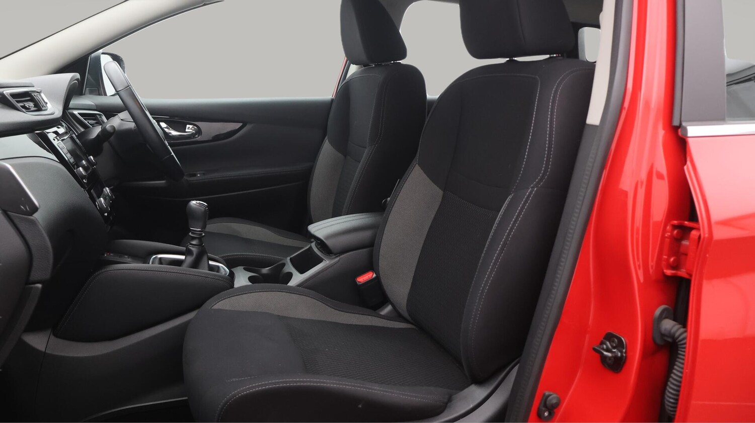 Used Nissan Qashqai 2020 for sale - 76539071: Photo 15