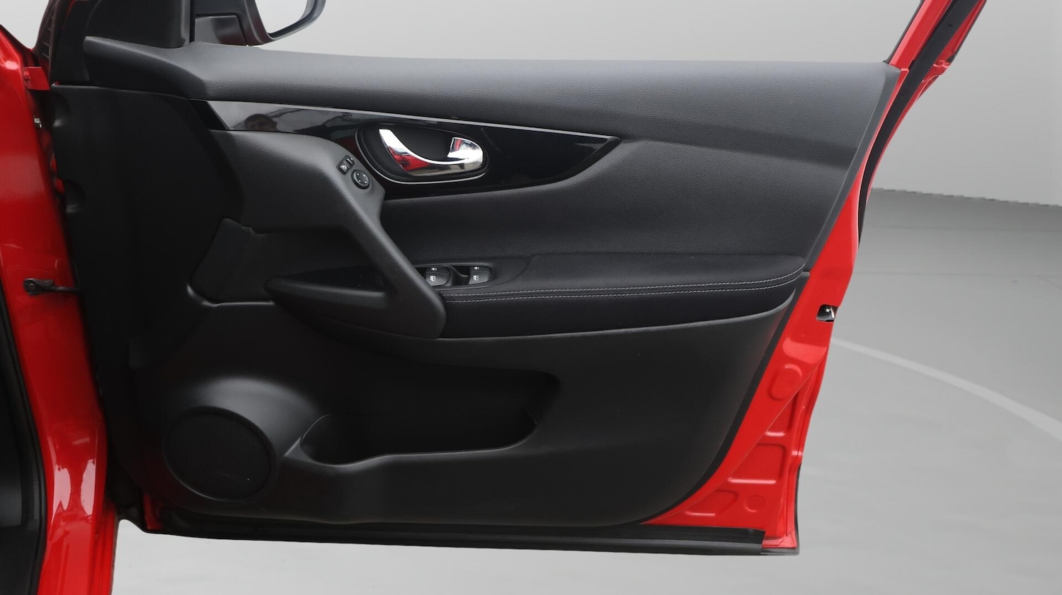 Used Nissan Qashqai 2020 for sale - 76539071: Photo 16