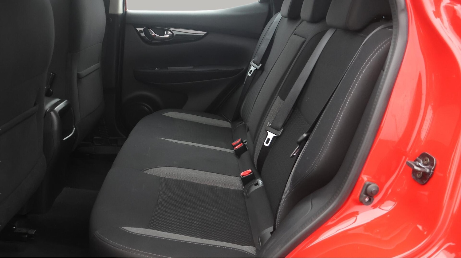 Used Nissan Qashqai 2020 for sale - 76539071: Photo 17