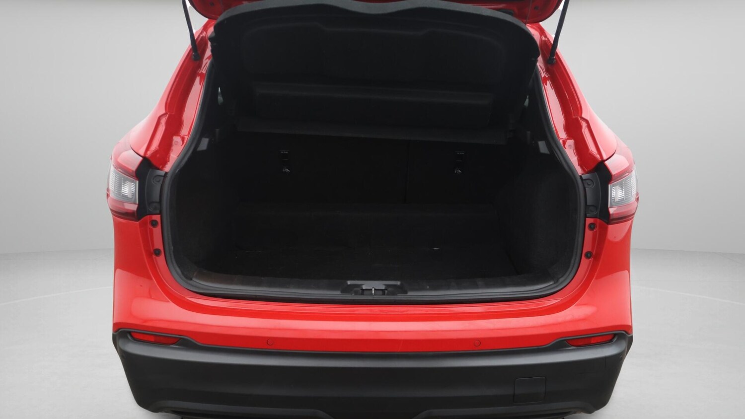 Used Nissan Qashqai 2020 for sale - 76539071: Photo 18