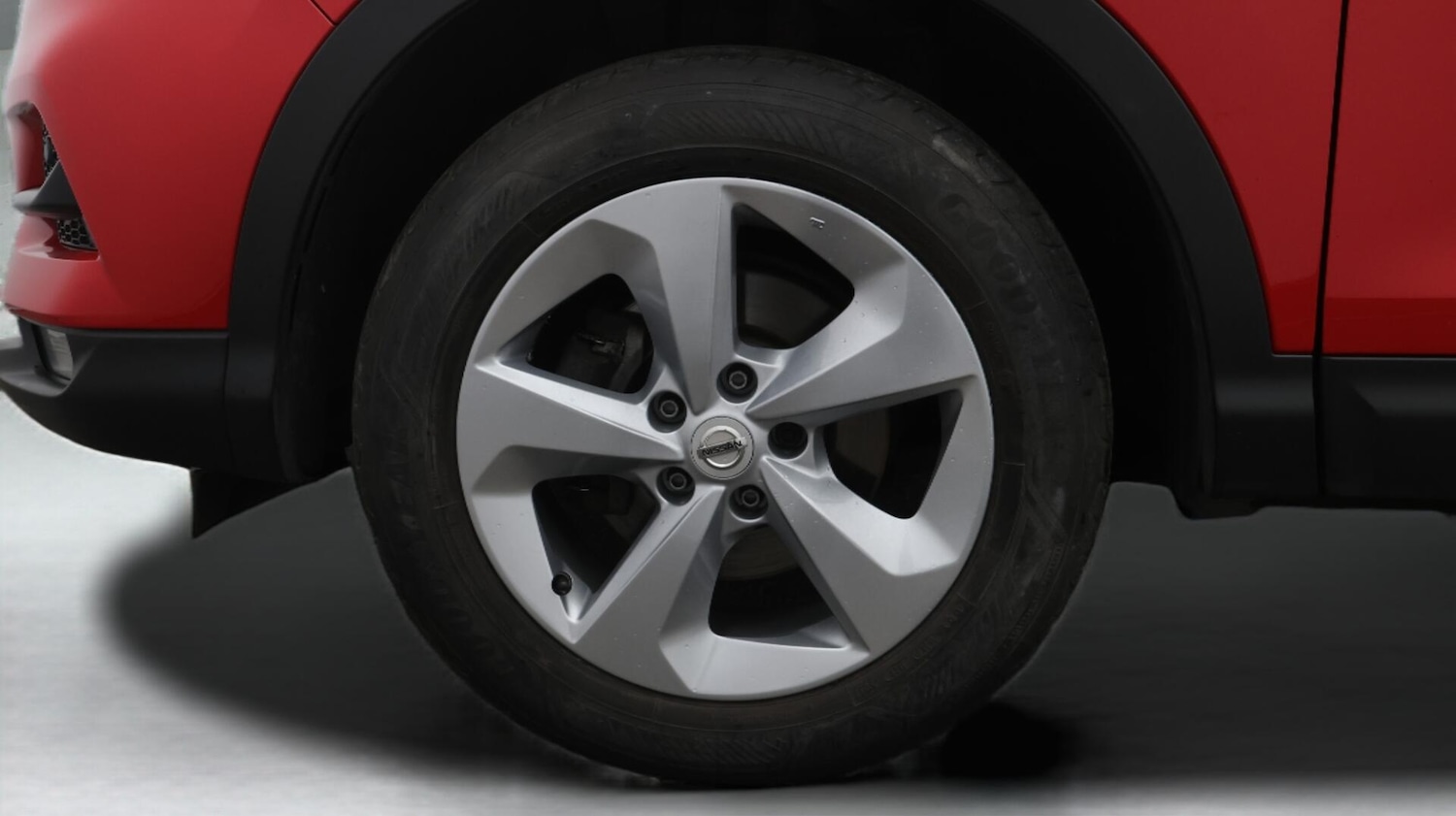 Used Nissan Qashqai 2020 for sale - 76539071: Photo 19