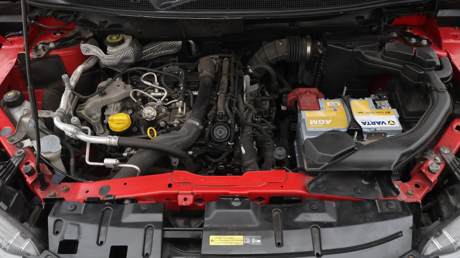 Used Nissan Qashqai 2020 for sale - 76539071: Photo 20