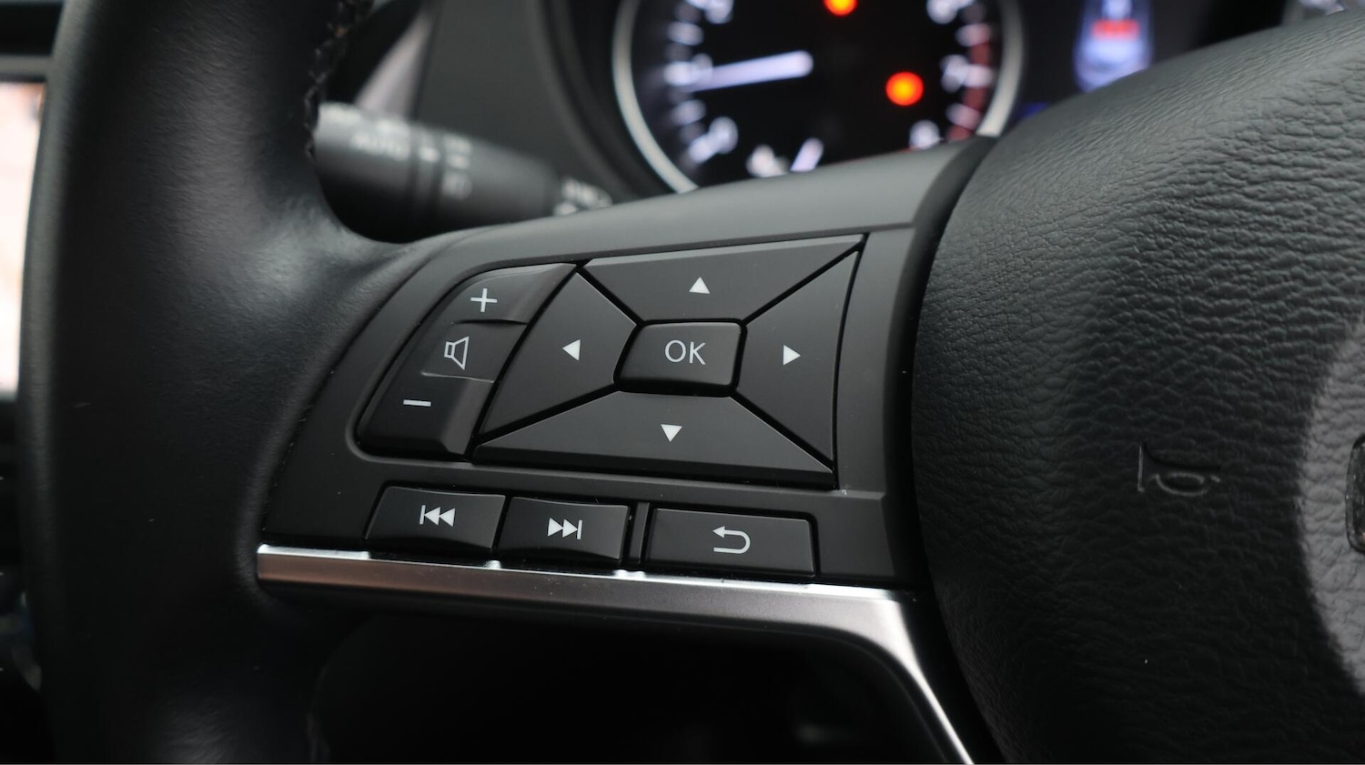 Used Nissan Qashqai 2020 for sale - 76539071: Photo 24