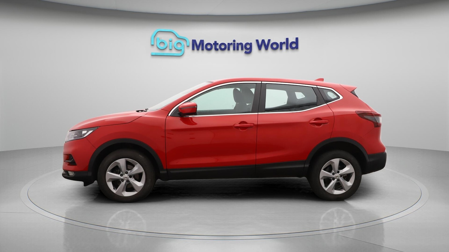 Used Nissan Qashqai 2020 for sale - 76539071: Photo 5