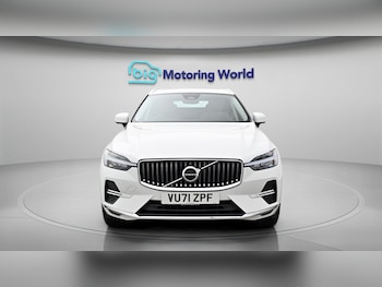 Used Volvo XC60 2021 for sale - 79393786: Photo