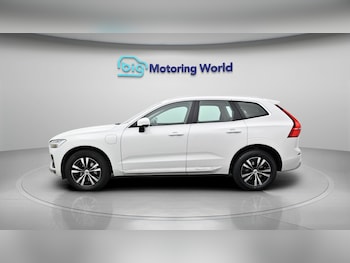 Used Volvo XC60 2021 for sale - 79393786: Photo