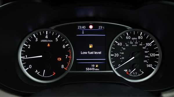 Used Nissan Micra 2021 for sale - 76013393: Photo 11