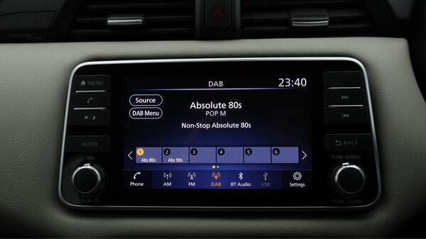 Used Nissan Micra 2021 for sale - 76013393: Photo 12