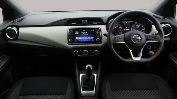 Used Nissan Micra 2021 for sale - 76013393: Photo 14