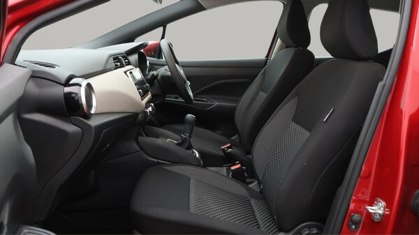 Used Nissan Micra 2021 for sale - 76013393: Photo 15